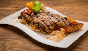 קייטרינג לאירועים