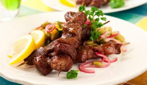 קייטרינג לאירועים