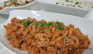 קייטרינג לאירועים