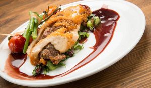 קייטרינג לאירועים