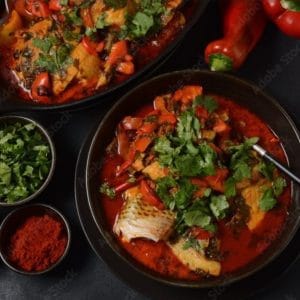 תפריט קייטרינג אוכל מוכן לאירועים