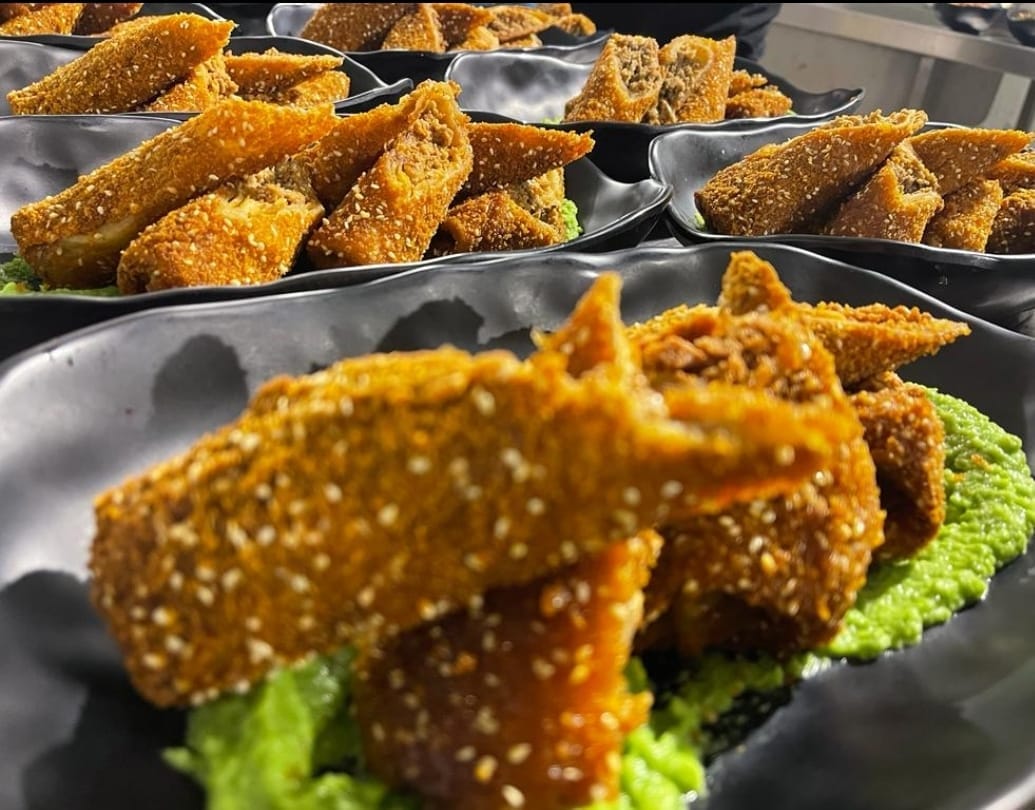 קייטרינג בשרי כשר