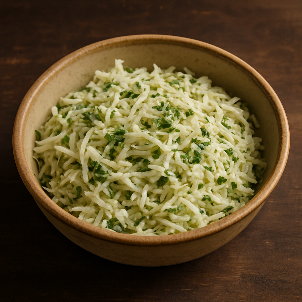 קייטרינג לפסח ללא קטניות - כרוב בלימון וחמוציות