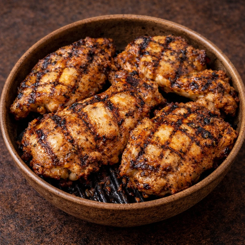 פרגיות עוף כשר למהדרין - קייטרינג מאמא פרגיות עוף בתיבול מזרחי - קייטרינג כשר למהדרין בד״ץ מחפוד