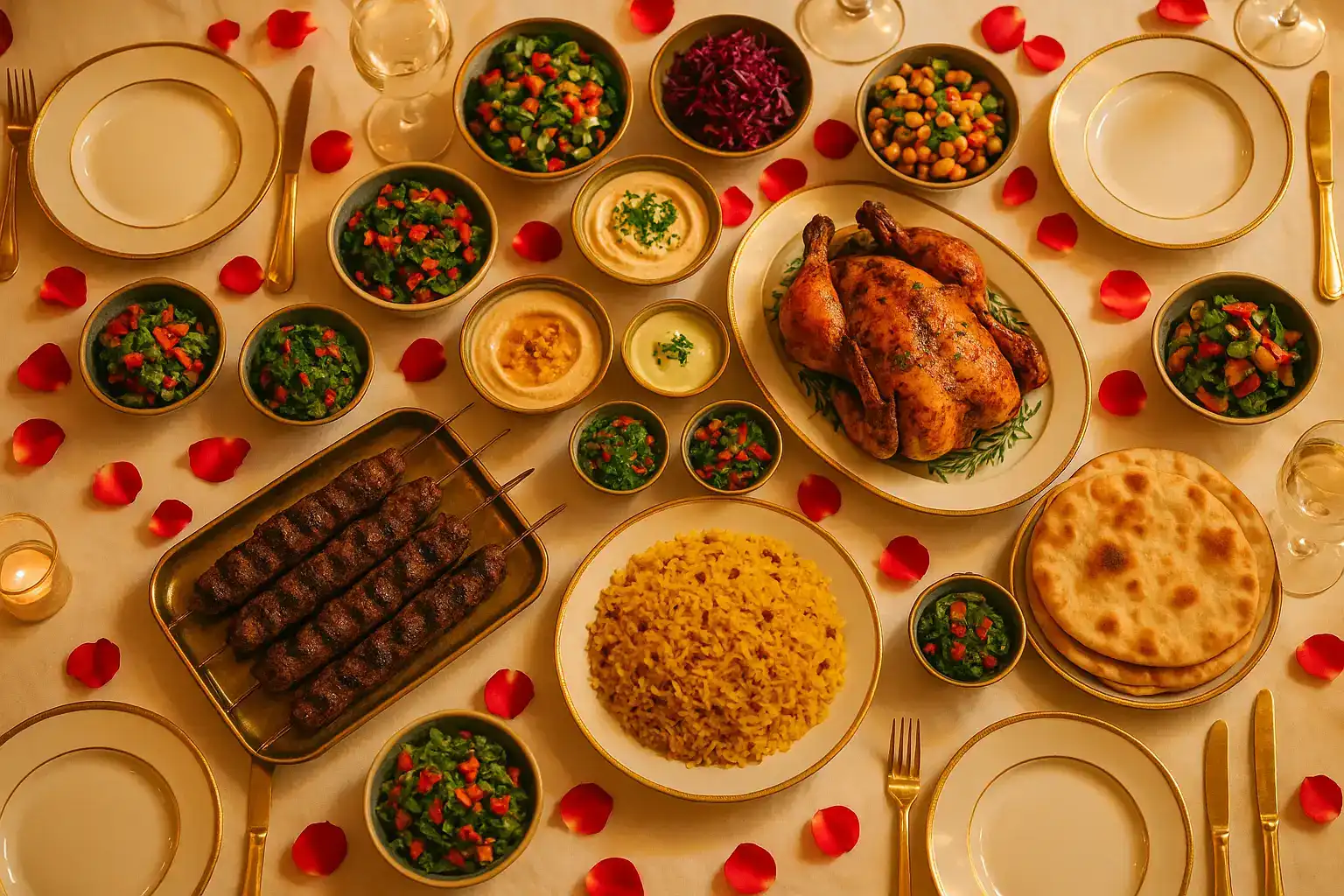 קייטרינג לחתונה בשרי כשר למהדרין