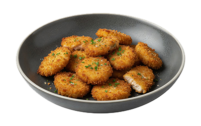 שניצלונים