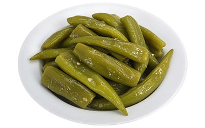 פלפל חריף מטוגן