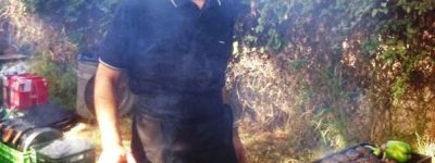 קייטרינג לאירועים