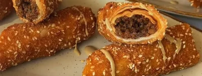 כיבוד להרמת כוסית - מאפים ובורקסים כשרים למהדרין